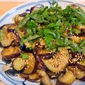 yukoko☆'s cooksnap of when they made トロトロ♪うまうま♡茄子の甘酢絡め.