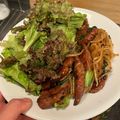 クック3TYK25☆'s cooksnap of when they made 本格簡単レバニラ炒め.