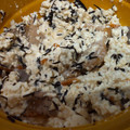 あゆたっくん's cooksnap of when they made ヒジキ煮のリメイクで、豆腐の白和え.