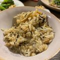 たみちゃんまん's cooksnap of when they made ツナとえのきだけ＊炊き込みご飯.