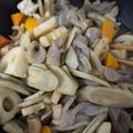 うぴのすけ's cooksnap of when they made ほっこり煮物＊うちの筑前煮.