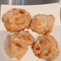 kabocha☆ひろ's cooksnap of when they made 袋で簡単♡バナナのザクザククッキー.