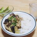 まる゜'s cooksnap of when they made -ロイタイ-とっても簡単♪グリーンカレー.