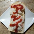 yunapi☆'s cooksnap of when they made 皆さまレシピに感謝を♡食文字アート♫.