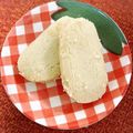 もんずん's cooksnap of when they made 簡単！丸い雪塩ちんすこう.
