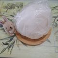 みかかめ's cooksnap of when they made カリフラワーを新鮮に美味しく持たせる方法.