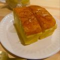 きなこ＊。's cooksnap of when they made 超ふわっふわ♪台湾カステラ.