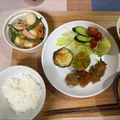 ☆あさ's cooksnap of when they made 野菜たっぷり八宝菜.