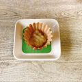さくらん餅's cooksnap of when they made 離乳食初期✿バナナペースト✿.