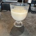 AKIYO ITO's cooksnap of when they made 酒粕しるこ.