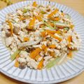 ルパンのかあさん☆彡's cooksnap of when they made ☆炒り豆腐☆.