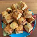 クックIBEPR2☆'s cooksnap of when they made しっとりスコーン！.