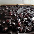 ひんべえ's cooksnap of when they made ✿黒豆煮✿ 　圧力鍋で簡単♪時短♪　.