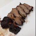 てんぱる's cooksnap of when they made 簡単！煮込むだけ☆本格的チャーシュー☆.