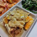 ちょちょこ✫'s cooksnap of when they made もう一品欲しい時に！木綿豆腐と卵の甘辛煮.