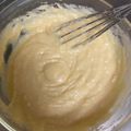 xxxmiyuxxx's cooksnap of when they made レンジで簡単♪万能カスタードクリーム.