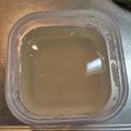 花音's cooksnap of when they made さっぱり☆はちみつレモンの寒天ゼリー♪.