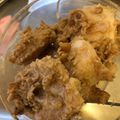 dollyj's cooksnap of when they made ＊鶏胸肉のピーナッツバターみそ炒め＊.