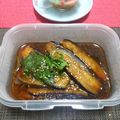ＴＯＭＯ ＹＵ's cooksnap of when they made なすと大葉のやみつき漬け.