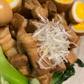 nonta26's cooksnap of when they made ☆豚の角煮☆.