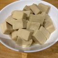 ママメイン！時々子供's cooksnap of when they made 娘に伝えたい＊優しい高野豆腐の煮物＊.