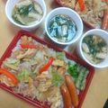 2児ママ's cooksnap of when they made コツあり☆フーチャンプルー.