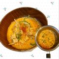 yu🐓's cooksnap of when they made いつかあなたに♡キム姐のキムチ豆乳スープ.