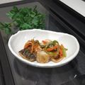 からあげパーティー's cooksnap of when they made 塩サバアレンジ♪サバ南蛮.