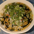 yama_miu's cooksnap of when they made 夏は冷やして♪白だしで簡単お茶漬け.