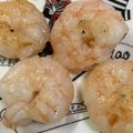 ナウちゃん's cooksnap of when they made ハワイで食べた★ガーリックシュリンプ.