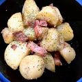 しゅがーぐらいだー's cooksnap of when they made 主役に♪ウインナーで簡単ジャーマンポテト.