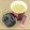 蕎麦の華's cooksnap of when they made 鮭と炒り卵のおにぎり♡.