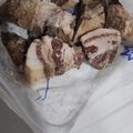 キッチンなむなむ's cooksnap of when they made 簡単！ラーメン屋さんのチャーシュー.