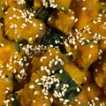 ぁぃりママ's cooksnap of when they made お箸が止まらない！大学かぼちゃ.