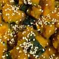 ぁぃりママ's cooksnap of when they made お箸が止まらない！大学かぼちゃ.