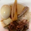 なおすけ151a's cooksnap of when they made 白だしで汁が濁らない☆あっさりおでん.