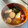 azbjbn's cooksnap of when they made さつまいもと厚揚げとワカメのお味噌汁.