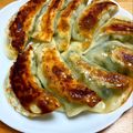 クック4TMZSX☆'s cooksnap of when they made 革命！白菜派へ転向うちんちのとびきり餃子.