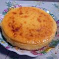 minmo2✳️2's cooksnap of when they made ニューヨークチーズケーキ.
