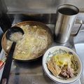 ebipeco's cooksnap of when they made 簡単♪寄せ鍋☆あっさり鶏ガラ醤油だし.