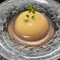 かこらら's cooksnap of when they made つるんと簡単♡桃のコンポート♩.