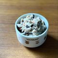 ヒロたんw's cooksnap of when they made ピーナツ豆腐のおからで卯の花.