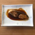 ともせん♪'s cooksnap of when they made フライパンで時短・簡単★ぶりの照り焼き.