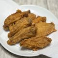 まくのうち's cooksnap of when they made ✿ダシダで唐揚げ✿.