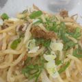 ばたみそーぱん☆'s cooksnap of when they made さっぱり★鶏むね肉ともやしの酢醤油料理.