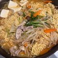 いぬわんわんわん's cooksnap of when they made 簡単！プデチゲ.