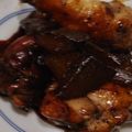 れそそ's cooksnap of when they made 手羽元と大根のお酢煮.