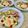 ビートルズ食堂's cooksnap of when they made ピザみたいな目玉焼き♬.