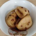 marixxxm's cooksnap of when they made 簡単！甘辛じゅわ～っ♪がんもどきの煮物♪.