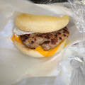 ぺたぺたりん's cooksnap of when they made 朝マックのソーセージエッグマフィン再現☆.